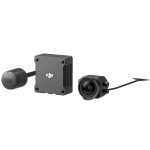 New O3 Air Unit 4K/60fps ultra Wide Angle Video 50Mbps Image Rate for  FPV Flight Glasse-s V2 and Goggle-s 2 UAV